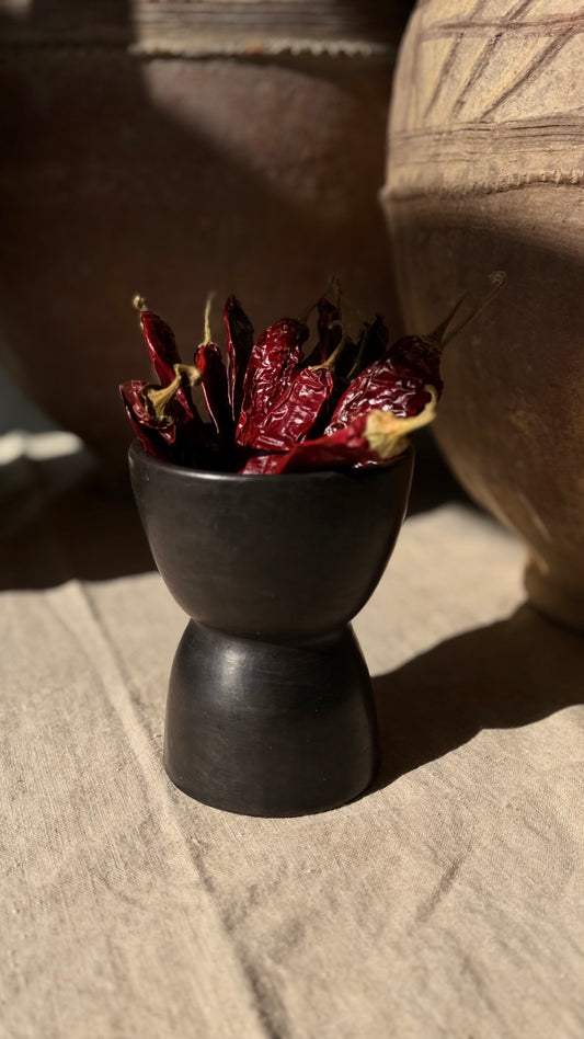 COPA Vessel