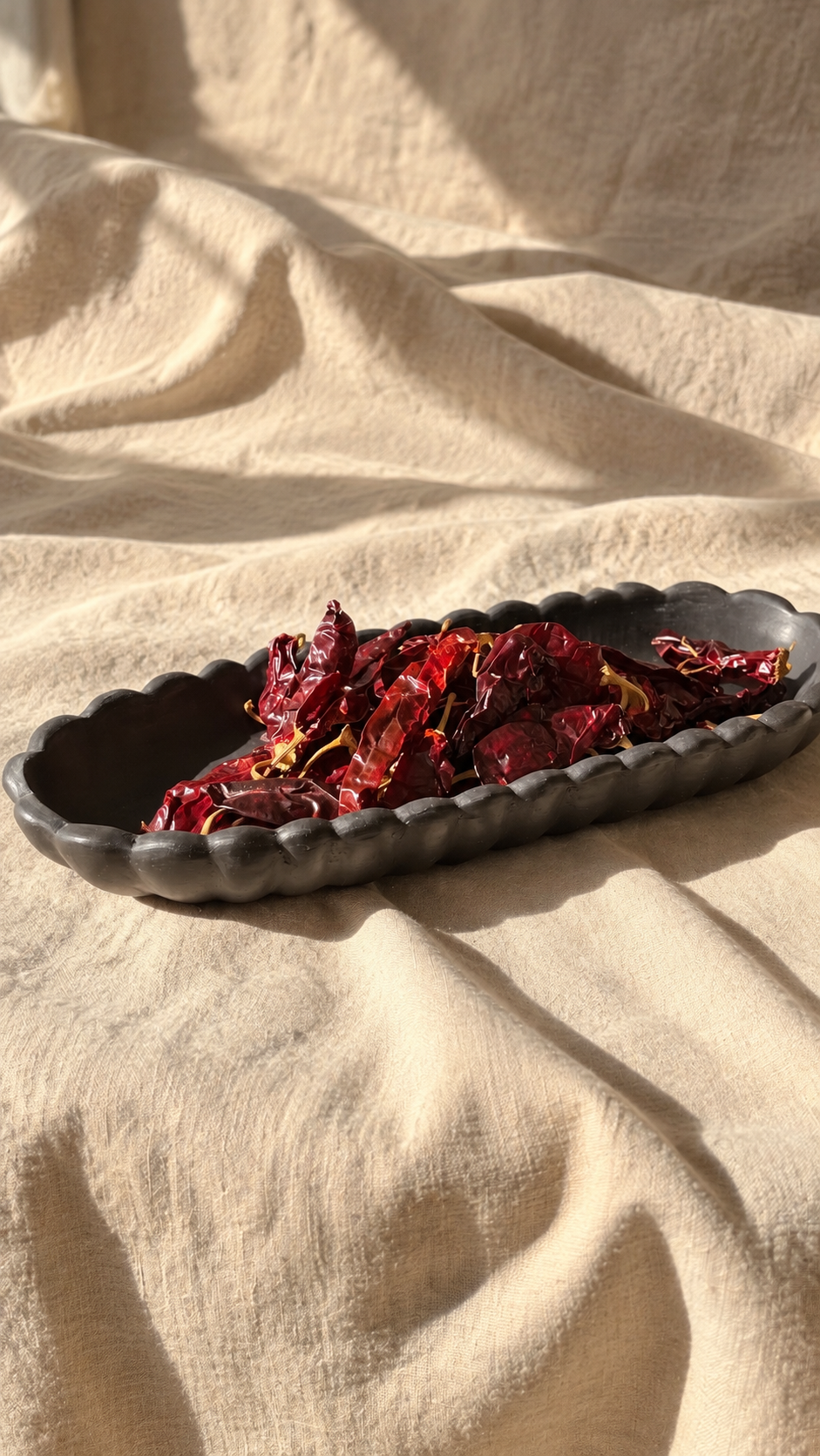 Cosecha Tray