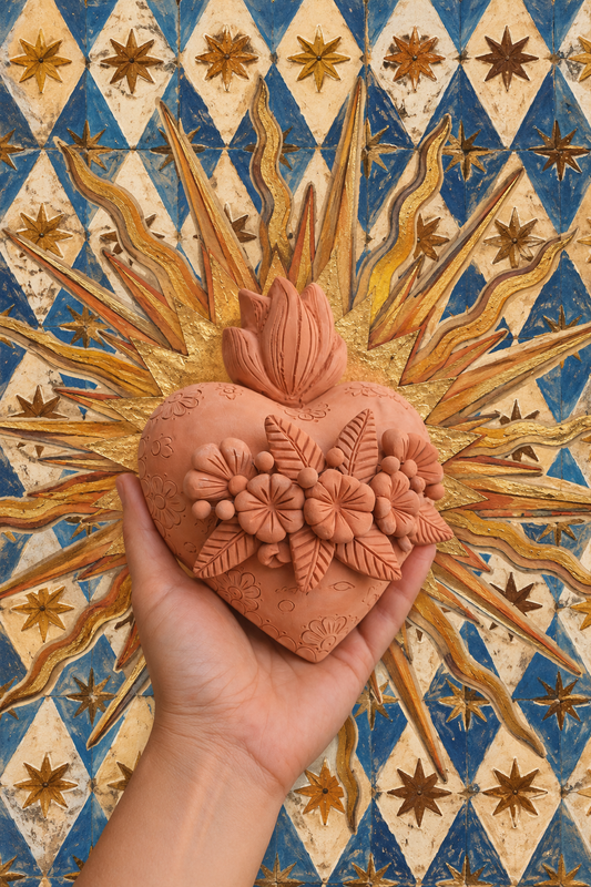 SAGRADO CORAZON