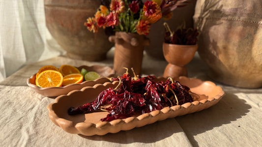 Cosecha Tray