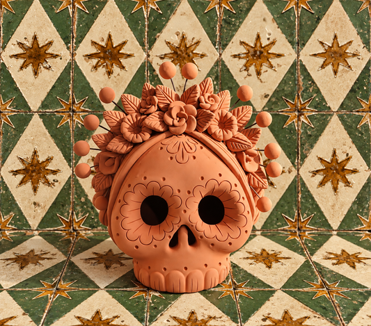 Medium Catrina