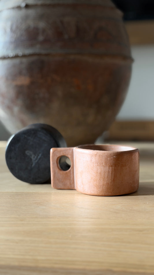 CUADRA mug