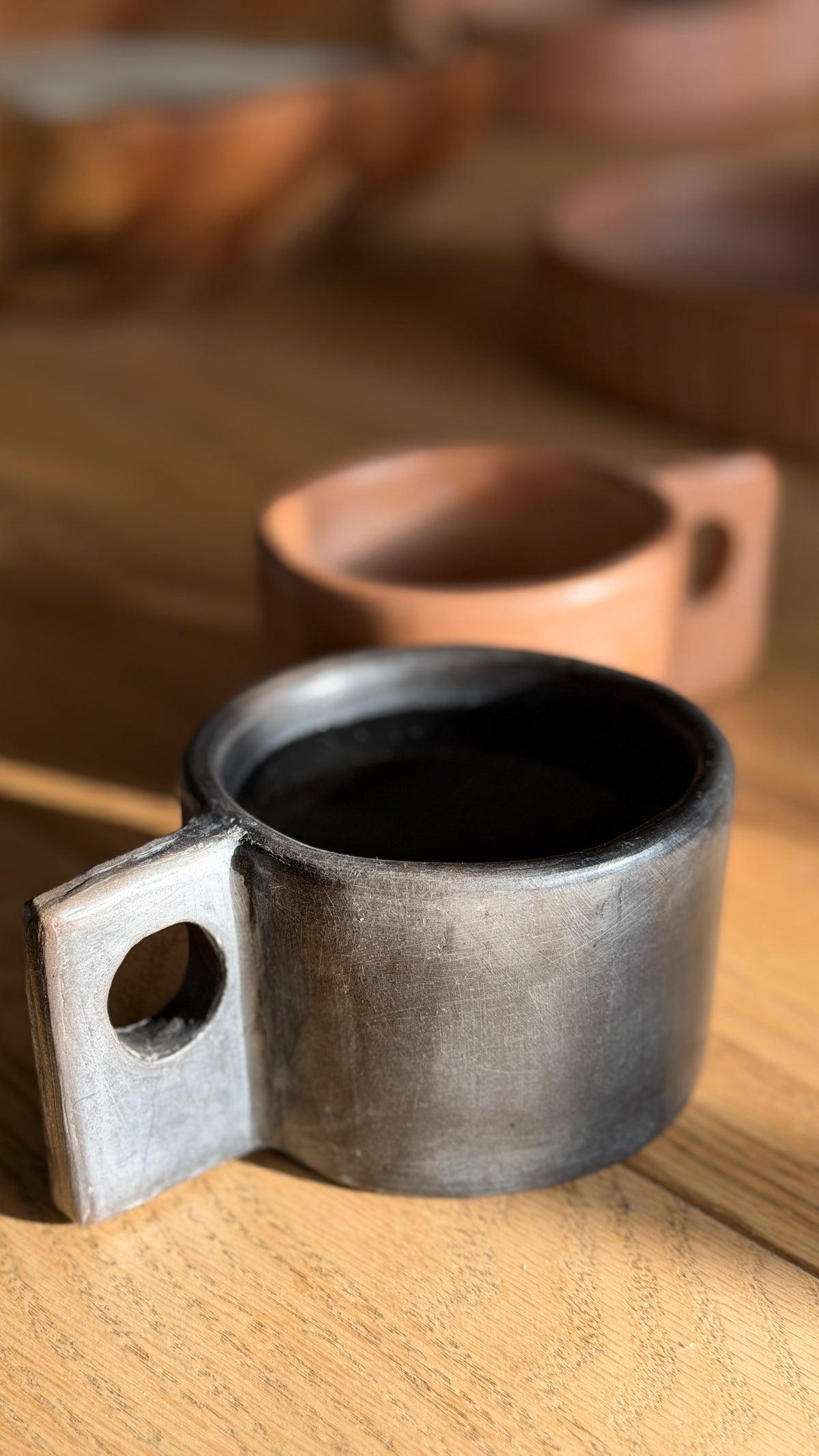 CUADRA mug