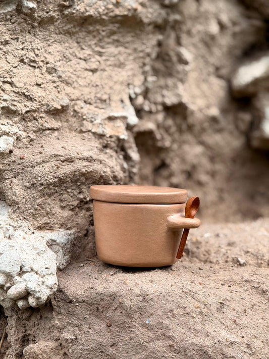 SPICE CONTAINER