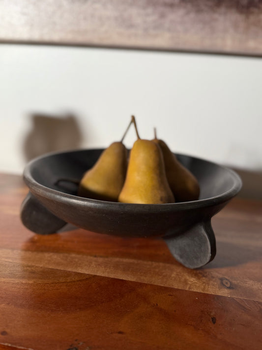 BARRO FOOTED BOWL