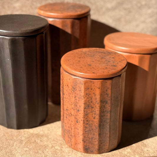 Canister Set – 2 Piece